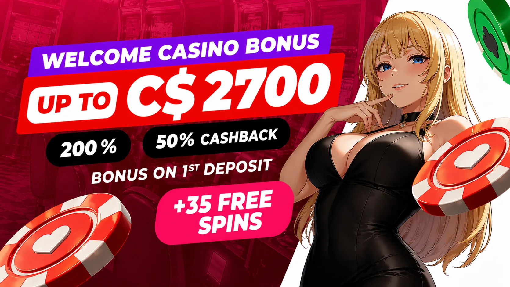 Unlock Mega Match Bonuses!